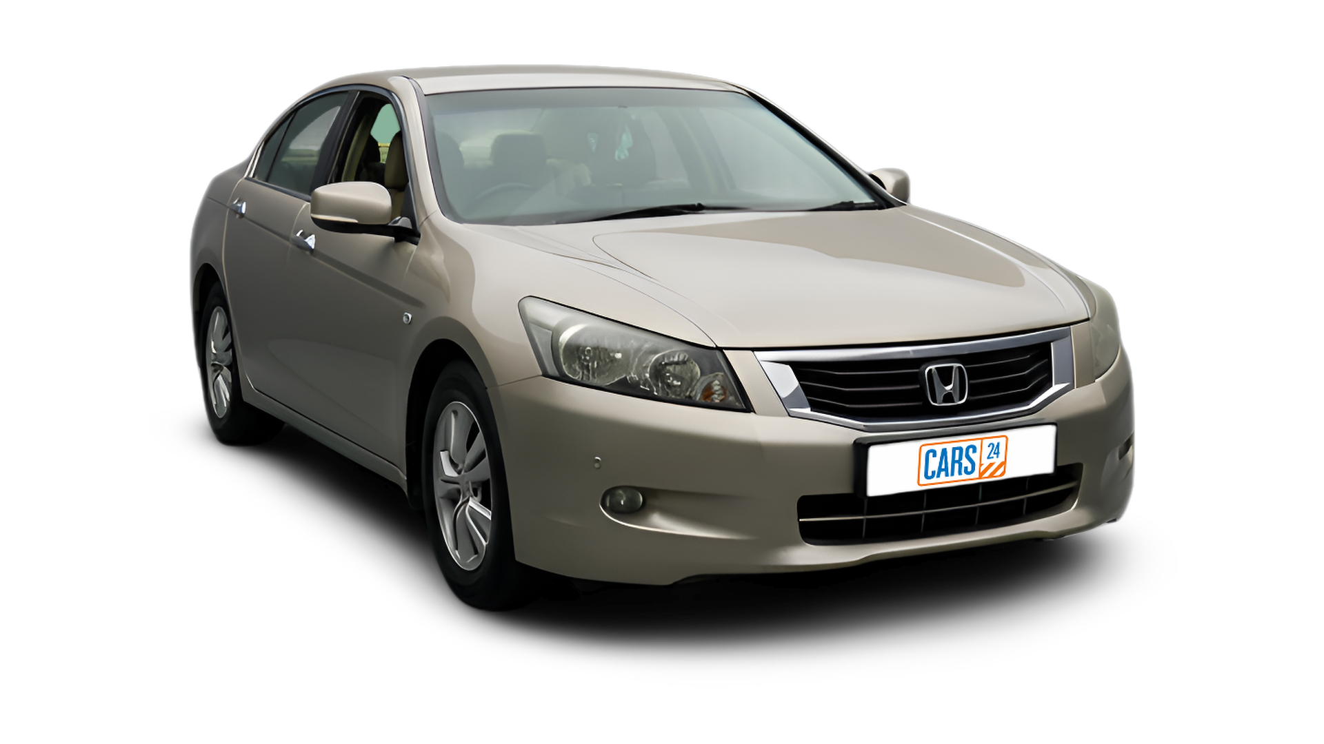 2011 Honda Accord - Sedan - Petrol - Manual - ₹1.35 lakh